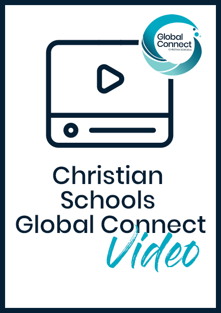 About Christian Schools Global Connect